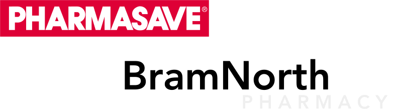 BramNorth Pharmacy Logo