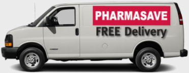 free home delivery in brampton by pharmasave BramNorth Pharmacy